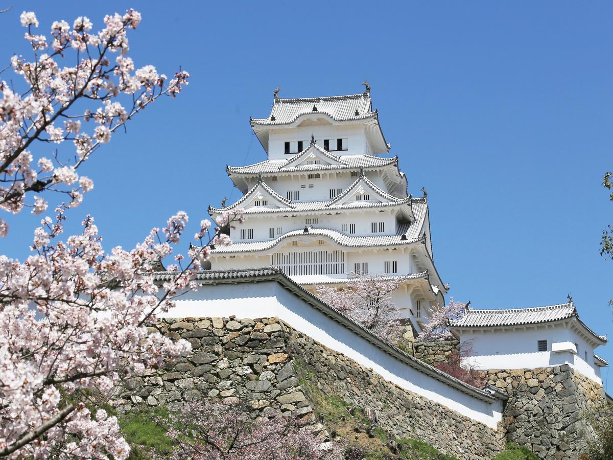 Hotel Apa Ekikita Himeji