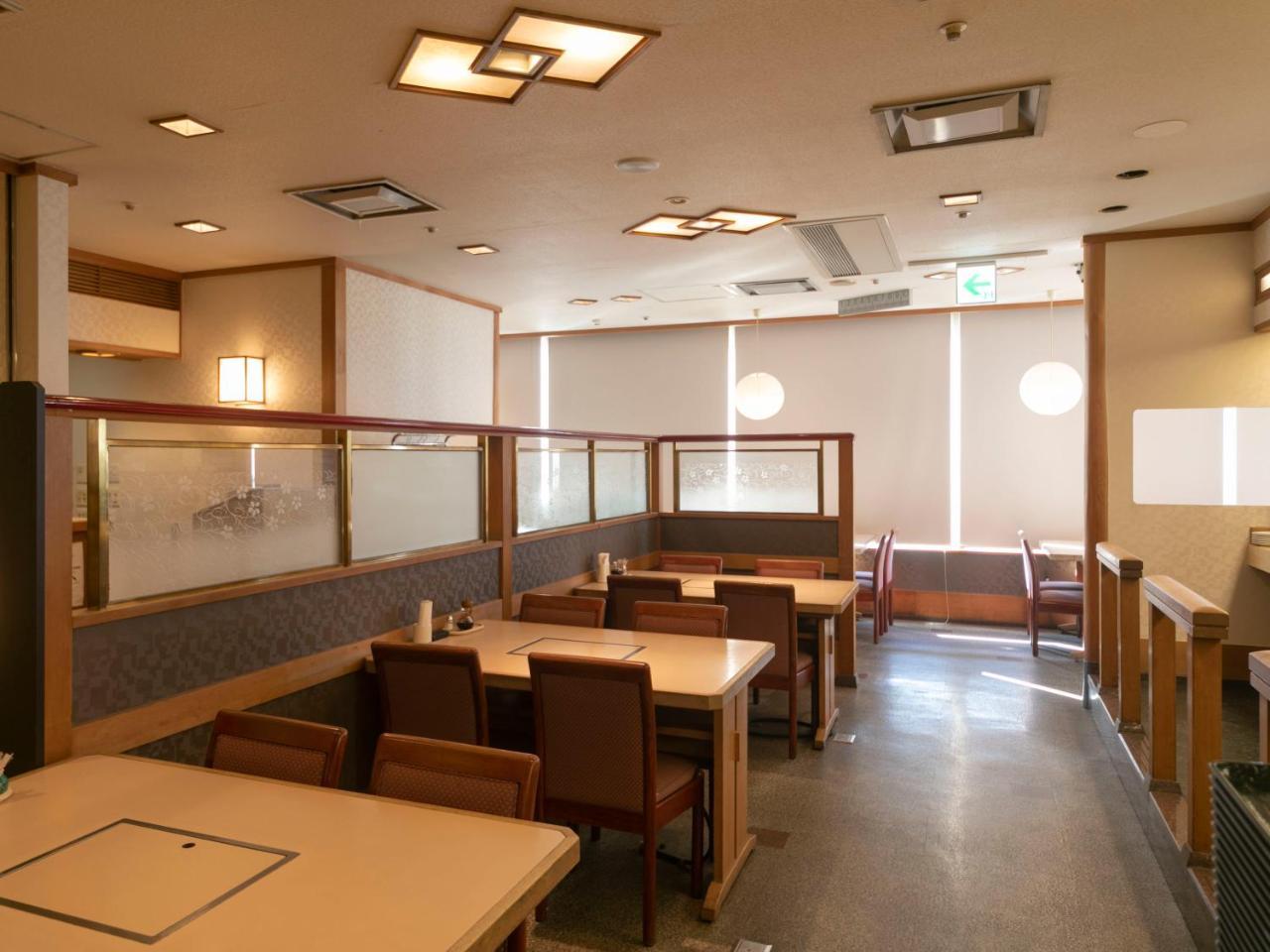 Apa Ekikita Hotel Himeji