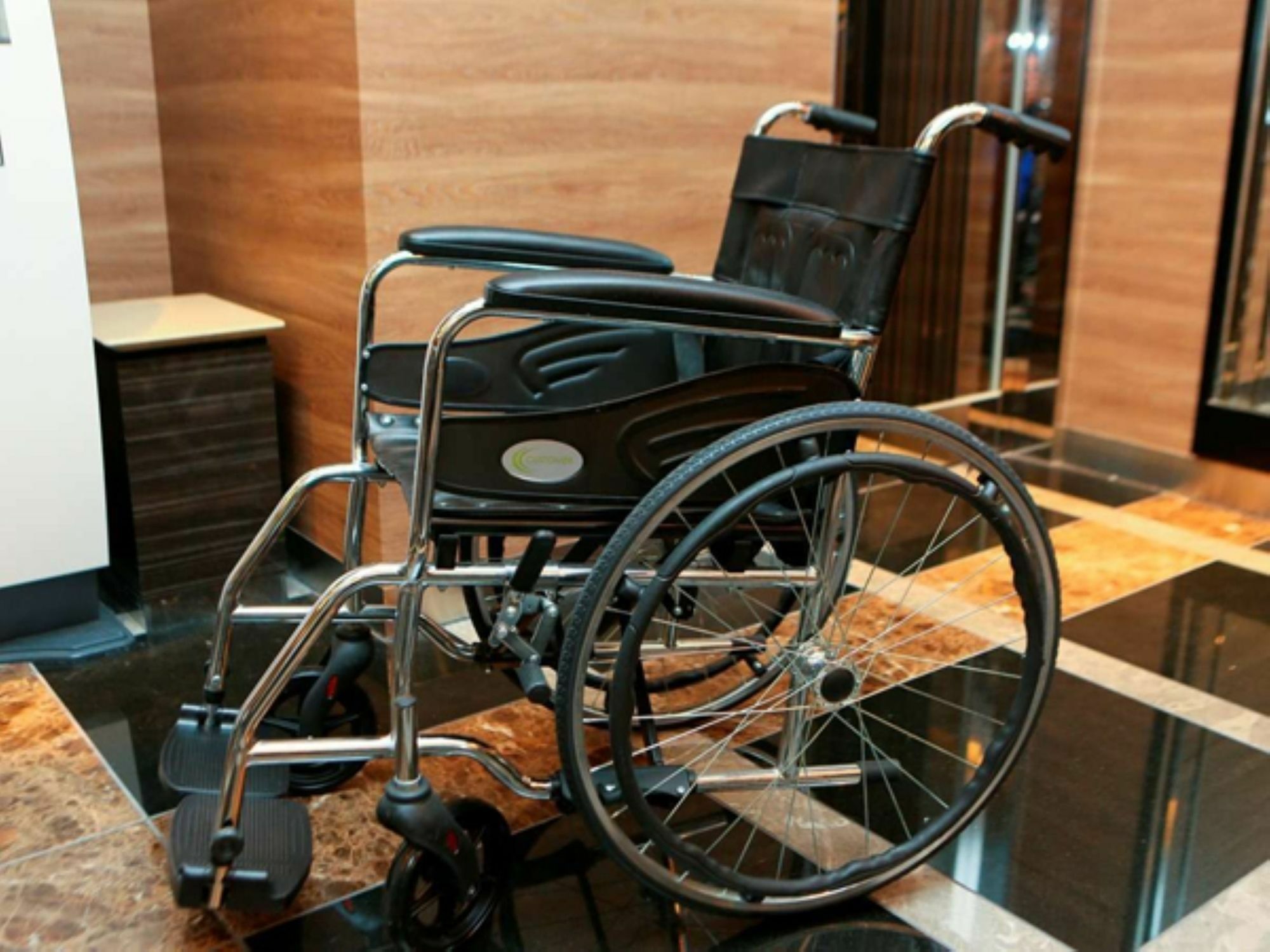 Apa Ekikita Hotel 3*