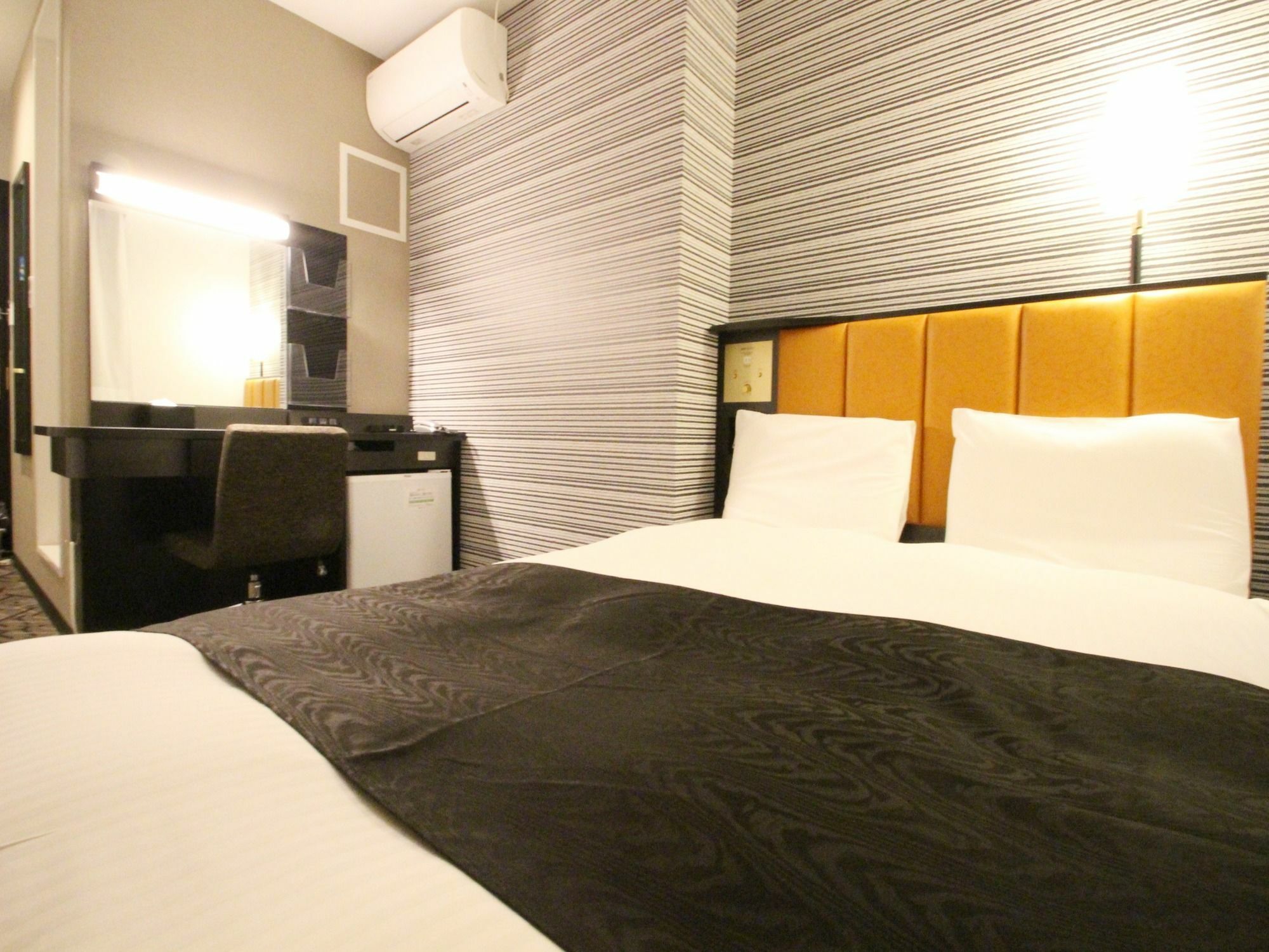 Hotel Apa Ekikita Himeji
